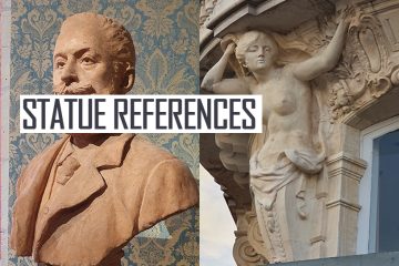 statue-references