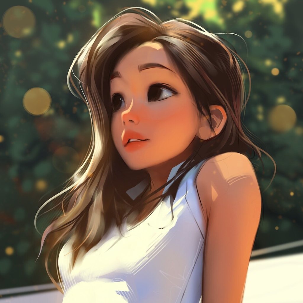 Great digital artists to follow - part 1 | Drawing-reference.com