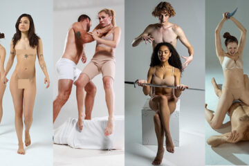 couple pose references