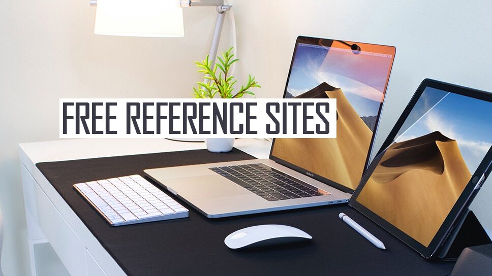 free reference sites