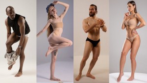 casual pose references