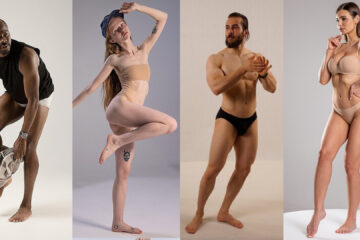 casual pose references