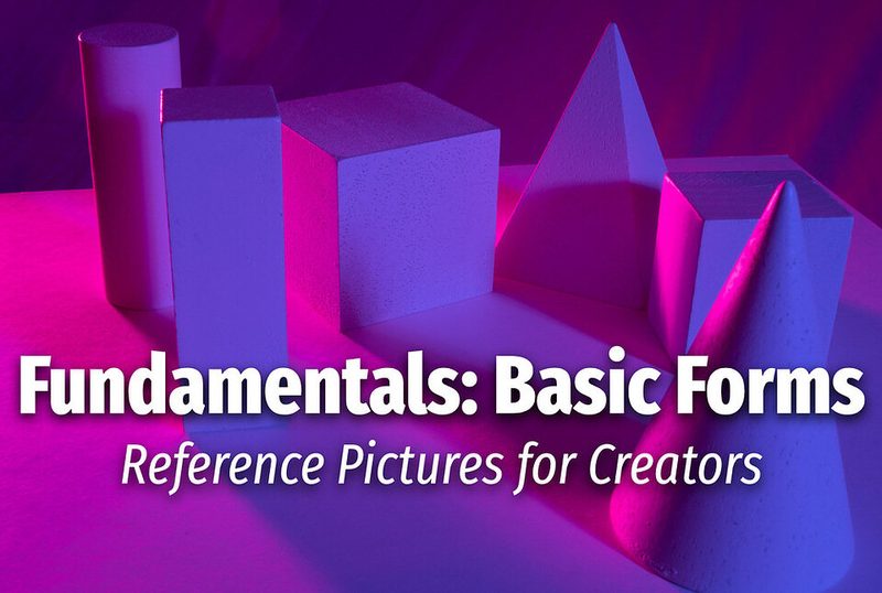 Preview of Fundamentals: Basic Forms